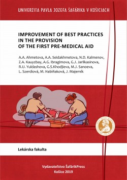 Improvement of best practices in the provision of the first pre-medical aid
