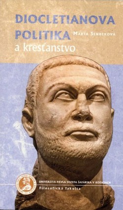 Diocletianova politika a kresťanstvo