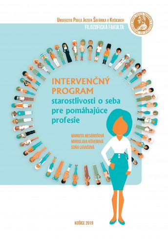 Intervenčný program starostlivosti o seba pre pomáhajúce profesie