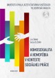 Homosexualita a homofóbia v kontexte sociálnej práce