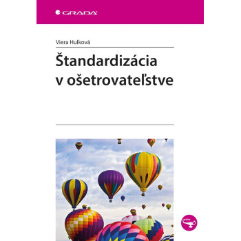 Štandardizácia v ošetrovateľstve