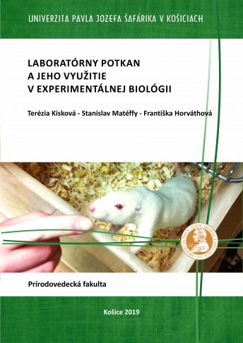 Laboratórny potkan a jeho využitie v experimentálnej biológii