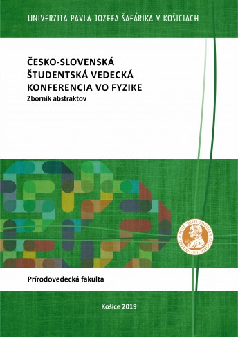 Česko-slovenská študentská vedecká konferencia vo fyzike