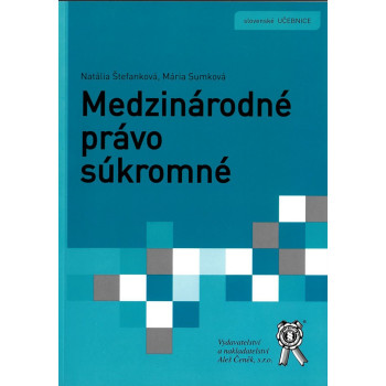 Medzinárodné právo súkromné