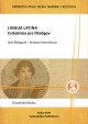 Lingua Latina – cvičebnica pre filozofov