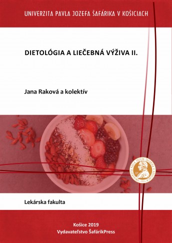 Dietológia a liečebná výživa II.