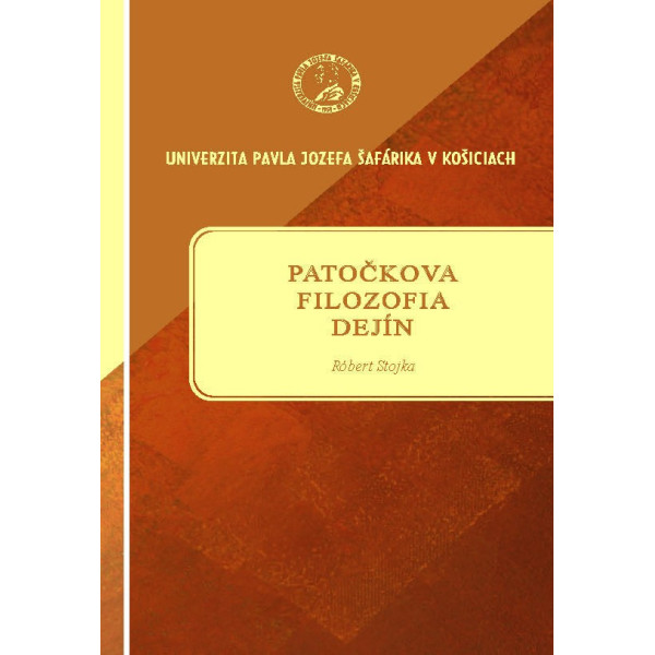 Patočkova filozofia dejín