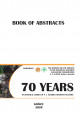 Book of Abstracts - Conference 70 Years of Botanical Garden of Pavol Jozef Šafárik University