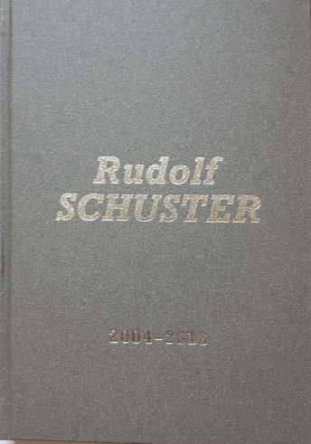 Rudolf Schuster: 2004 - 2018