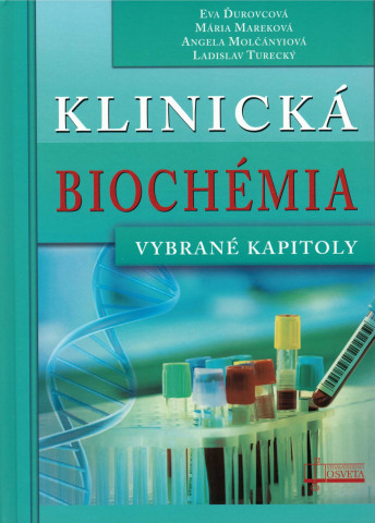 Klinická biochémia vybrané kapitoly
