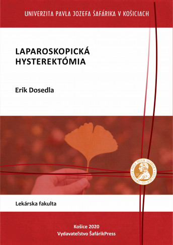 Laparoskopická hysterektómia