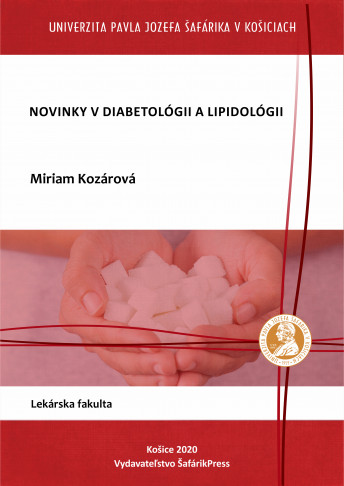 Novinky v diabetológii a lipidológii