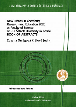 New Trends in Chemistry, Research and Education 2020