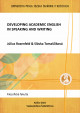 Developing Academic English in Speaking and Writing