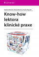 Know-how lektora klinické praxi