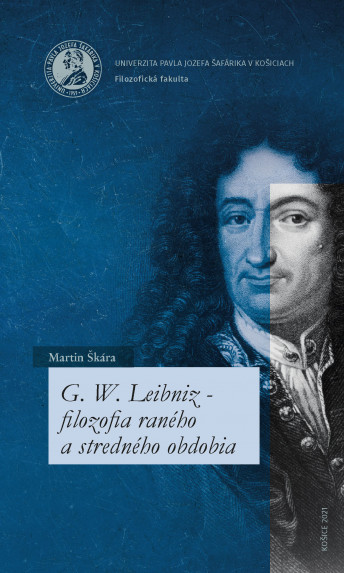 G. W. Leibniz - filozofia raného a stredného obdobia