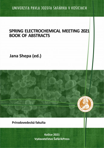 Spring Electrochemical Meeting. Book of Abstracts.