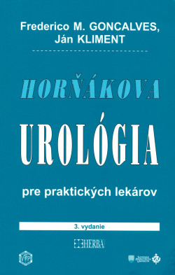 Horňáková urológia pre praktických lekárov