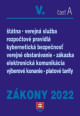 Zákony 2022 V. časť A