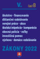 Zákony 2022 V. časť B