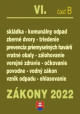 Zákony 2022 VI. časť 2022