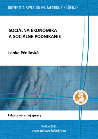 Sociálna ekonomika a sociálne podnikanie