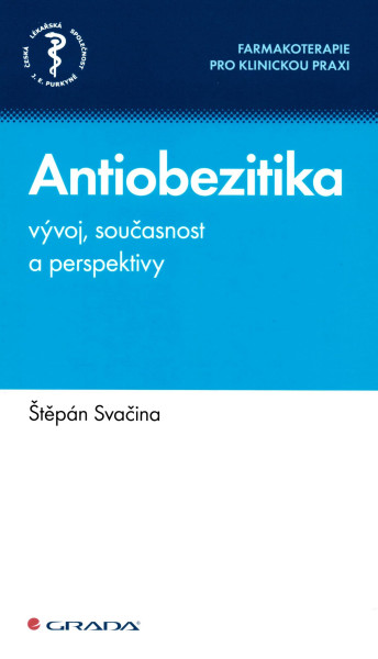Antiobezitika