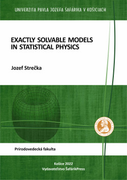 Exactly Solvable Models in Statistical Physics