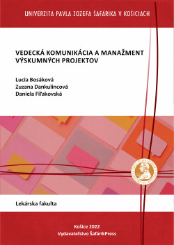 Scientific communication and management of research projects