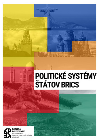 Politické systémy štátov BRICS