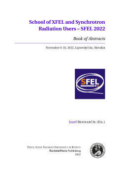 School of XFEL and Synchrotron Radiation Users – SFEL 2022