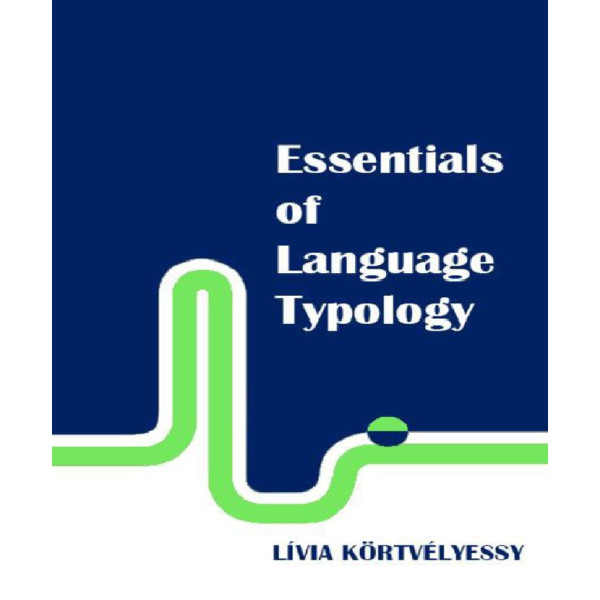 Essentials of Language Typology