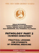 Pathology Part 2Practical lessons for students of ge neral medicine