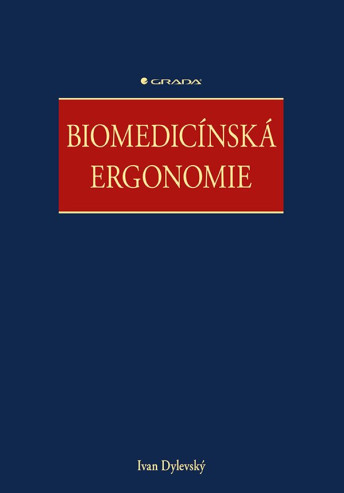 Biomedicínska ergonomie