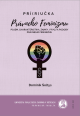 Prí(r)učka právneho feminizmu. Pojem, charakteristika, znaky, vývoj a podoby právneho feminizmu