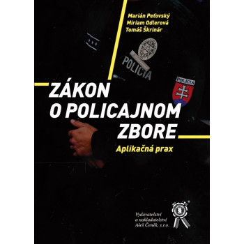 Zákon o policajnom zbore