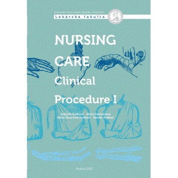 Nursing care  - clinical procedure I