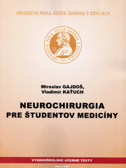 Neurochirurgia pre študentov medicíny