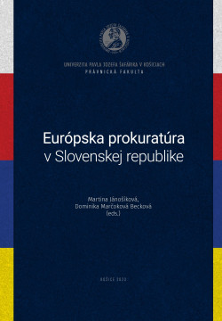 Európska prokuratúra v Slovenskej republike