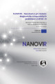 NANOVIR – Nanoˇcastice pre riešenie diagnosticko-terapeutických problémov s COVID-19