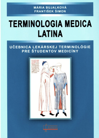 Terminologia medica latina