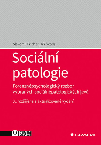 Sociálni patologie
