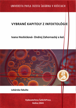 Vybrané kapitoly z infektológie
