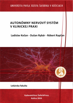 Autonómny nervový systém v klinickej praxi