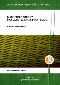 Magnetické domény: Špeciálne fyzikálne praktikum 1