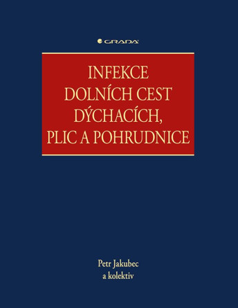 Infekce dolních cest dýchacích, plic a pohrudnice