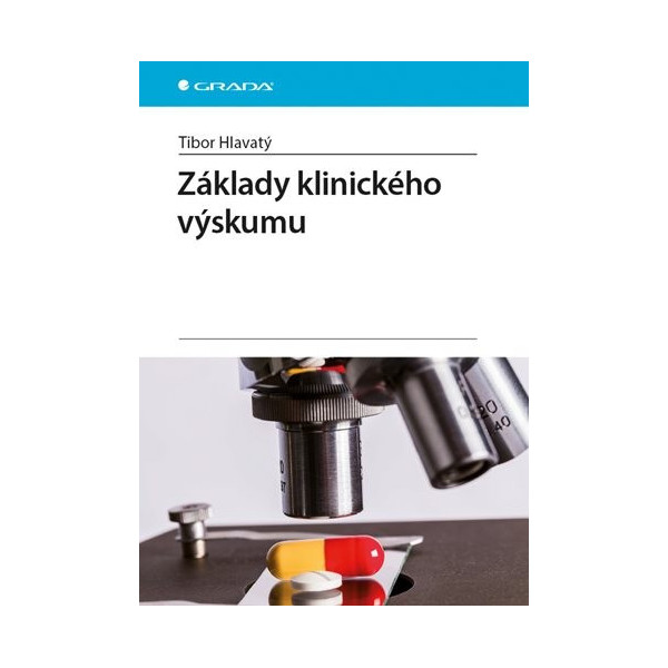 Základy klinického výskumu