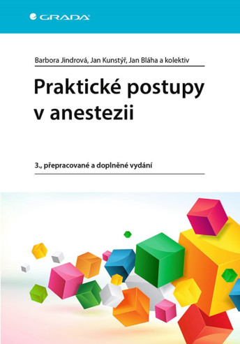 Praktické postupy v anestezii