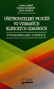 Ošetrovateľský proces vo vybraných klinických odboroch