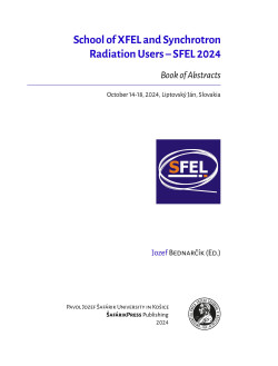 School ofXFEL and Synchrotron RadiationUsers – SFEL 2024